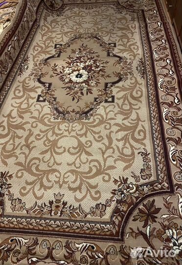 Ковер палас 2 на 3