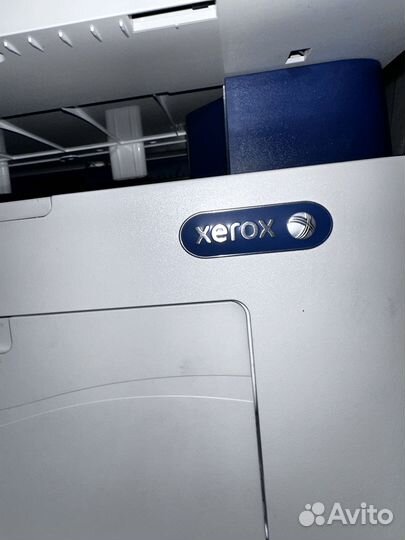 Лазерный мфу Xerox WorkCenter 3025 на запчасти