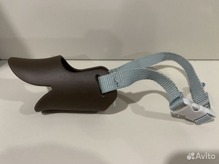 Намордник «уточка»