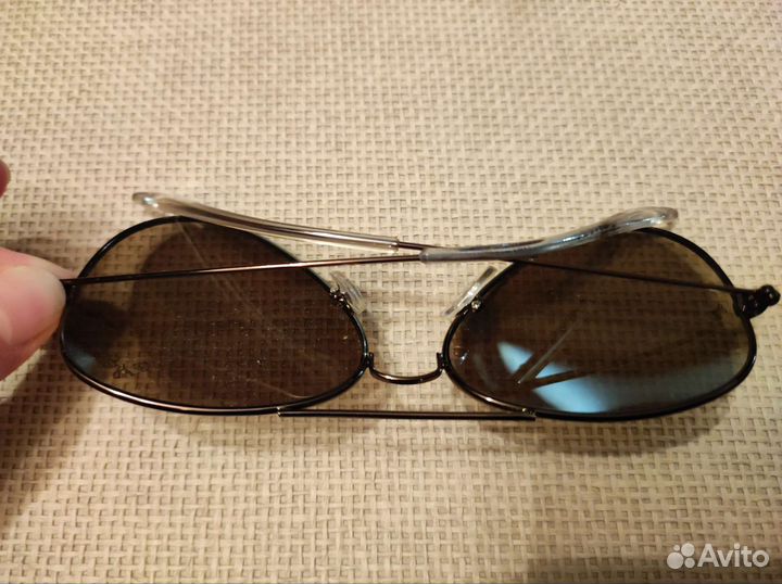 Солнцезащитные очки