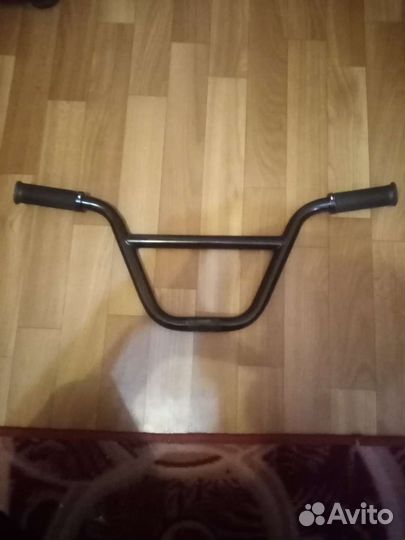 Руль для bmx