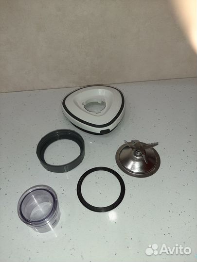 Блендер стационарный braun запчасти