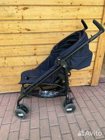 Коляска peg perego pliko mini