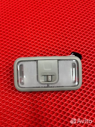 Плафон салона Toyota Roomy M900A 1KR-FE 2023