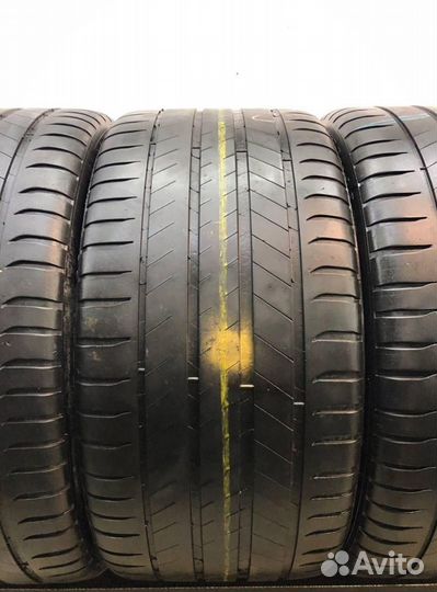 Michelin Latitude Sport 3 295/35 R21 103Y