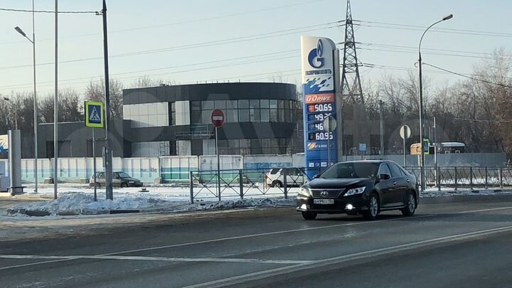 Торговая площадь, 320 м²