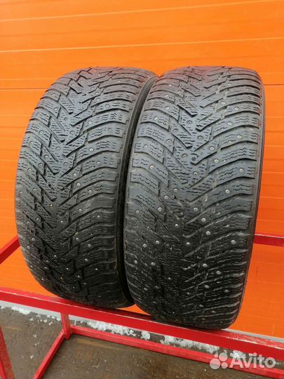 Nokian Tyres Hakkapeliitta 8 235/50 R18 93K