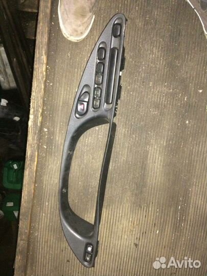 Нива Шевроле / shevrolet niva