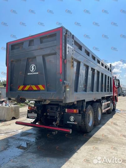 Shacman (Shaanxi) X5000, 2023