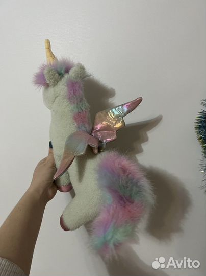 Мягкие игрушки