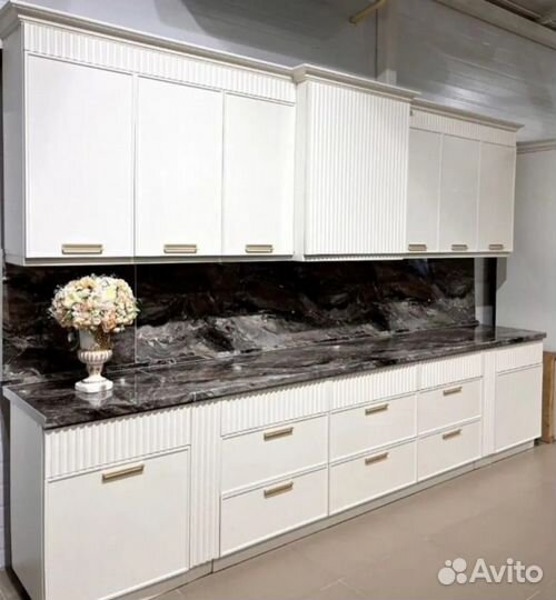 Кухни на заказ по Вашим размерам