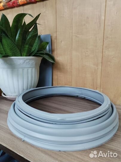 Манжета люка LG