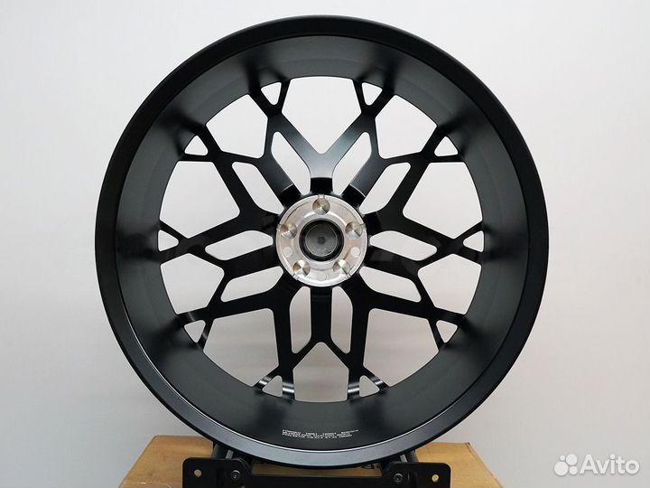 Кованые диски Zeekr R23 001/007/009/X