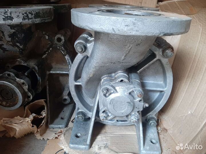 Насос свн 80 a