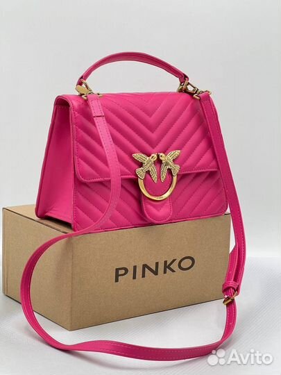 Сумка pinko