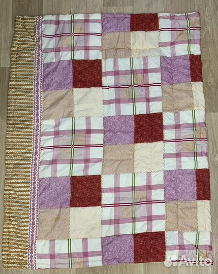 Одеяло детское