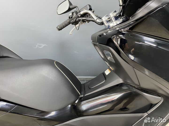 Максискутер Honda Forza Z 2010г.в