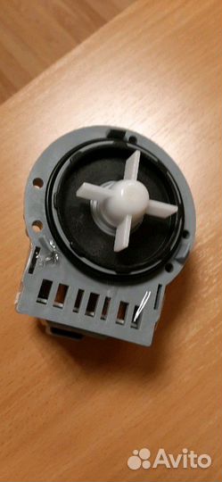 Сливной насос (помпа) для стиральной машины