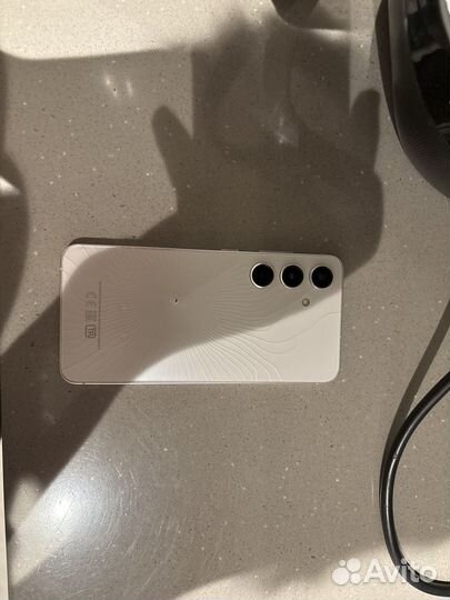 S24 на запчасти