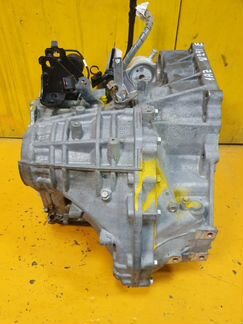 АКПП автомат тойота авенсис T250 2.0 1azfse