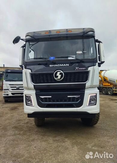 Shacman (Shaanxi) X3000, 2023