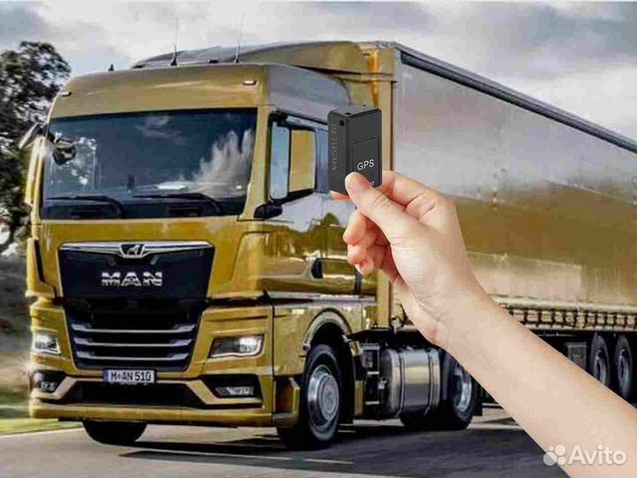 Установка Glonass, GPS систем для автотранспотра