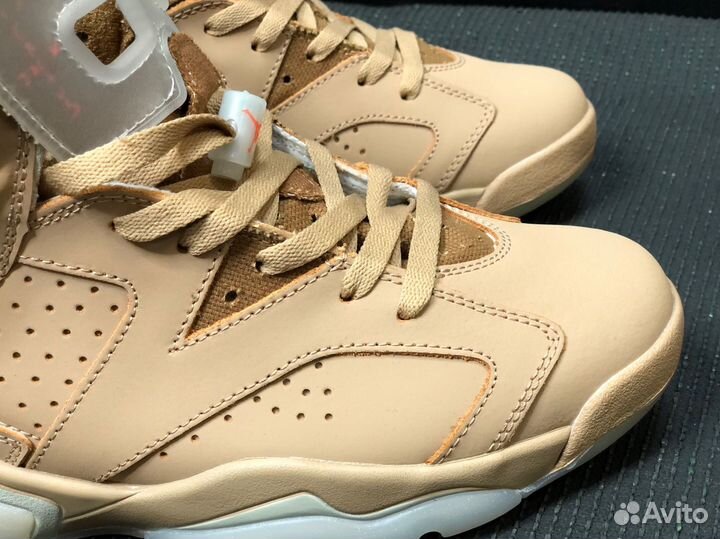 Кроссовки осенние nike jordan