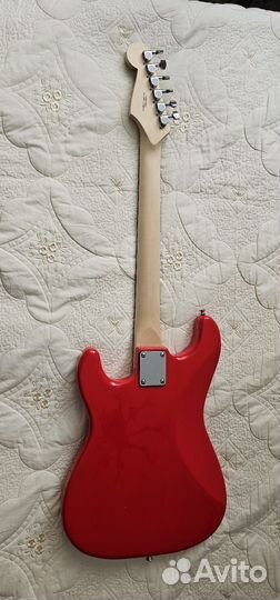 Электрогитара