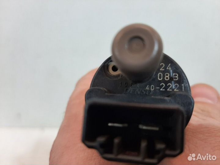 Топливный насос Lexus Gx 2 2009-2022