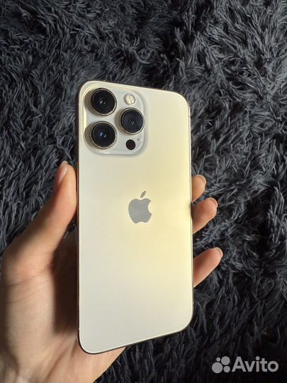 iPhone 13 Pro, 128 ГБ