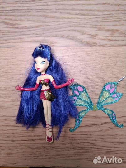 Куклы Winx