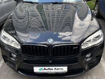 BMW X6 M 4.4 AT, 2015, 76 000 км, с пробегом, цена 3 550 000 руб.