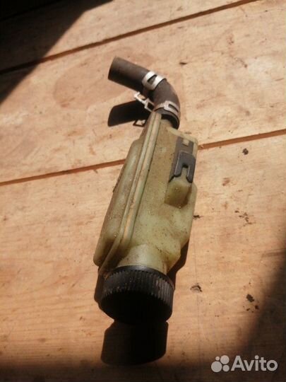 Бачок гидроусилителя Mazda 3 BL 1.6 2009-2012