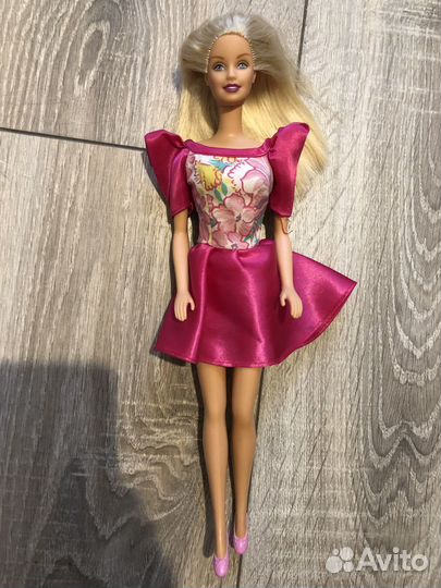 Куклы Барби лот цена за все