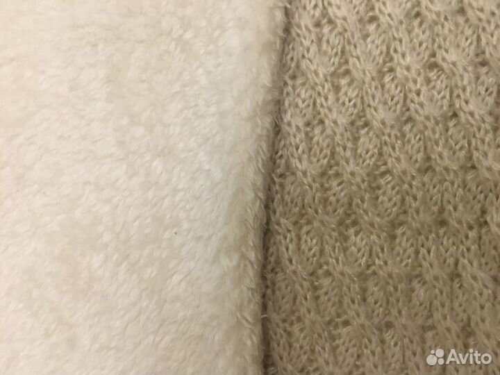 Снуд zolla новый