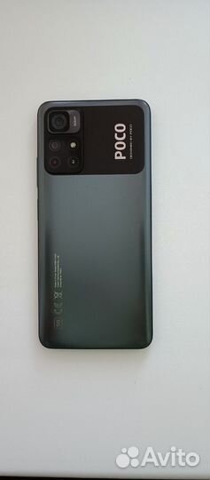 Xiaomi Poco M4 Pro 5G, 6/128 ГБ