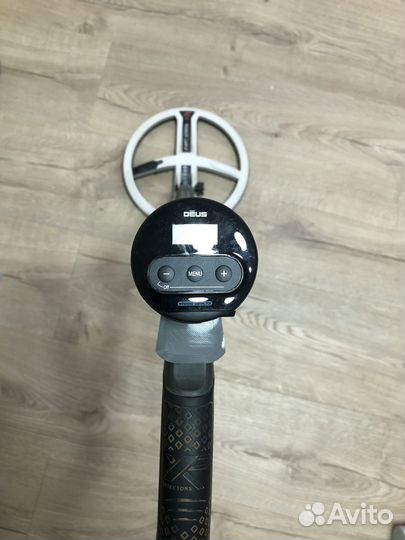 Динамик для XP Deus lite