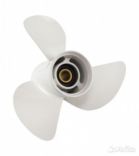 Винт Yamaha 60-140;3x13-1/2x15, BaekSan (упаковка из 6 шт.) 990601321A1500KY pkg 6