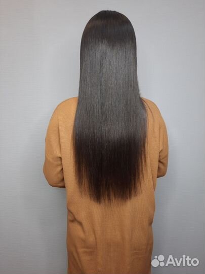 Реконструкция волос/уходовые процедуры