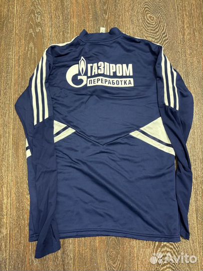 Лонгслив adidas волгарь