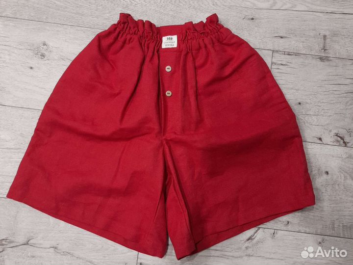 Шорты женские