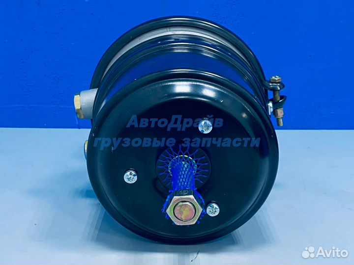 Энергоаккумулятор Vovlo FH FM тип 27/24