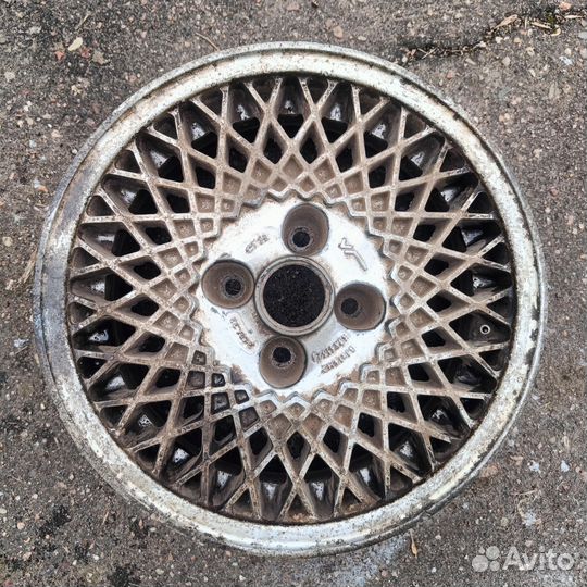 Продаю диски R14