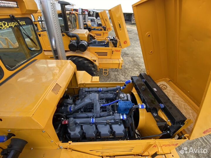 Трактор Кировец К-700А, 2023