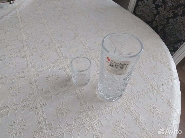 Набор стаканов