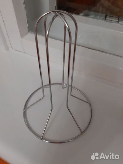 Насадка для кур гриль