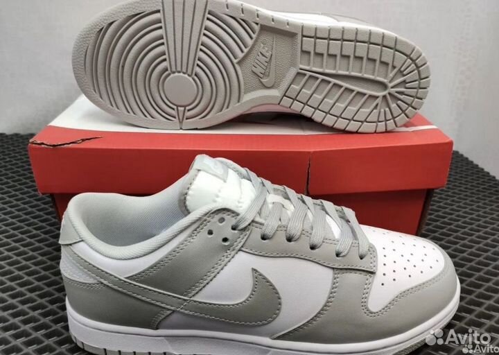 Кроссовки Nike dunk low