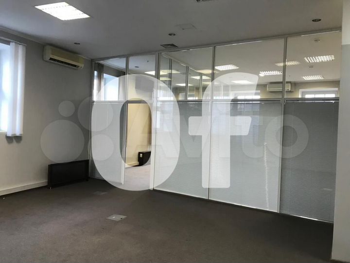 Сдам офисное помещение, 133 м²