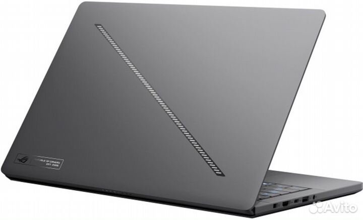 Ноутбук Asus ROG Zephyrus G14 GA403UV-QS096 90NR0I