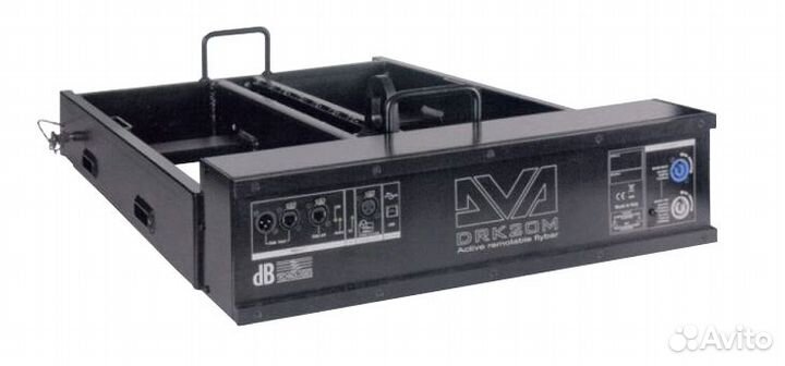 DB Technologies DRK-20M моторизированная несущая р